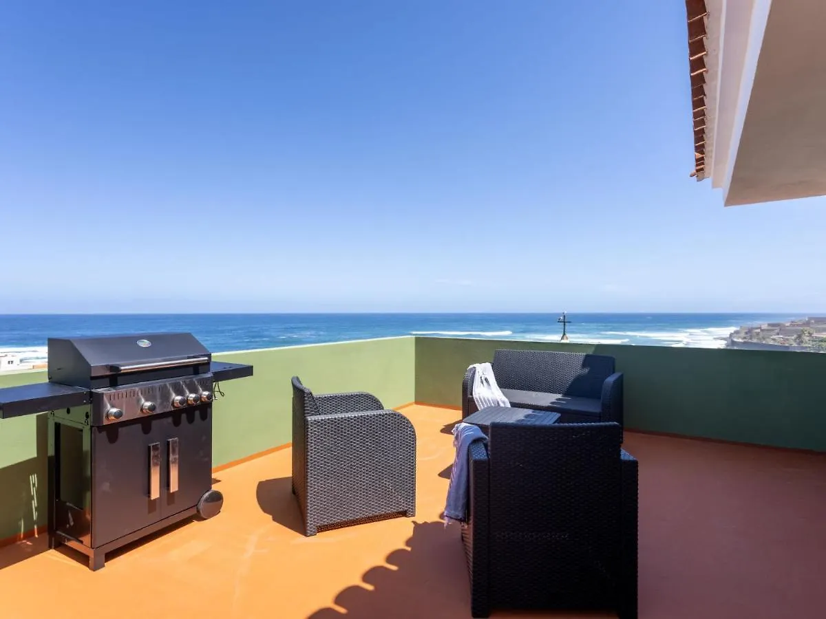 Apartment Océano Caleta de Interián