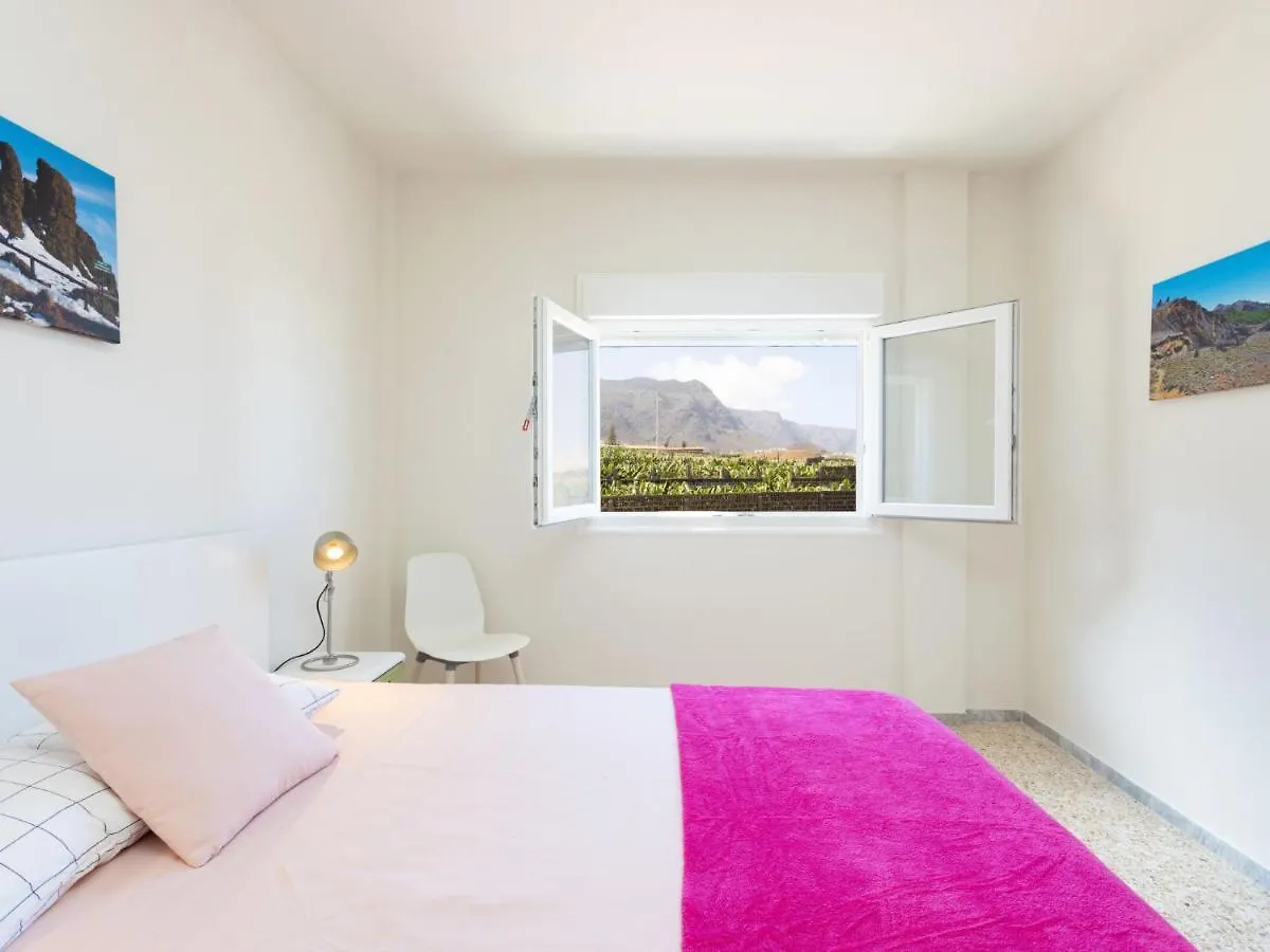 Apartment Océano Caleta de Interián