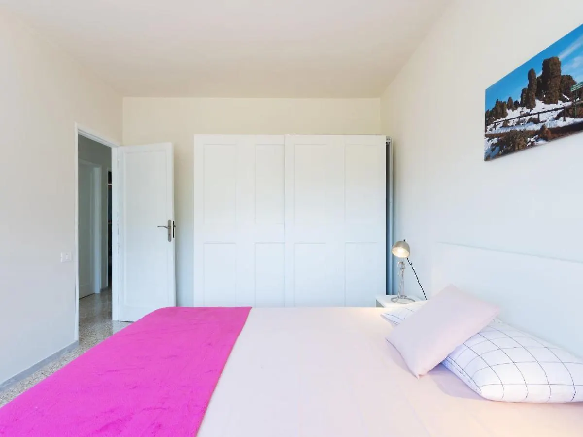 Apartment Océano Caleta de Interián 0*,  Spagna