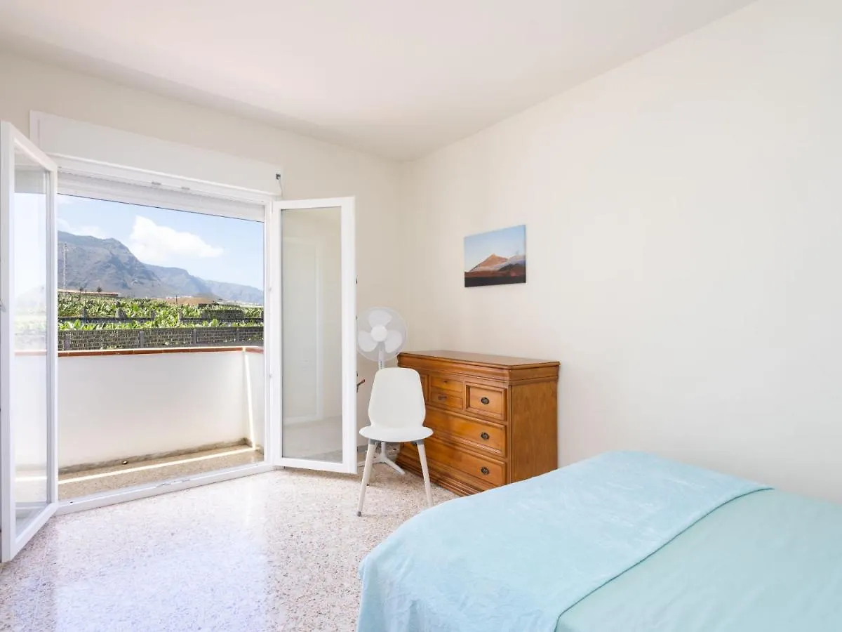 Apartment Océano Caleta de Interián 0*,  Spagna