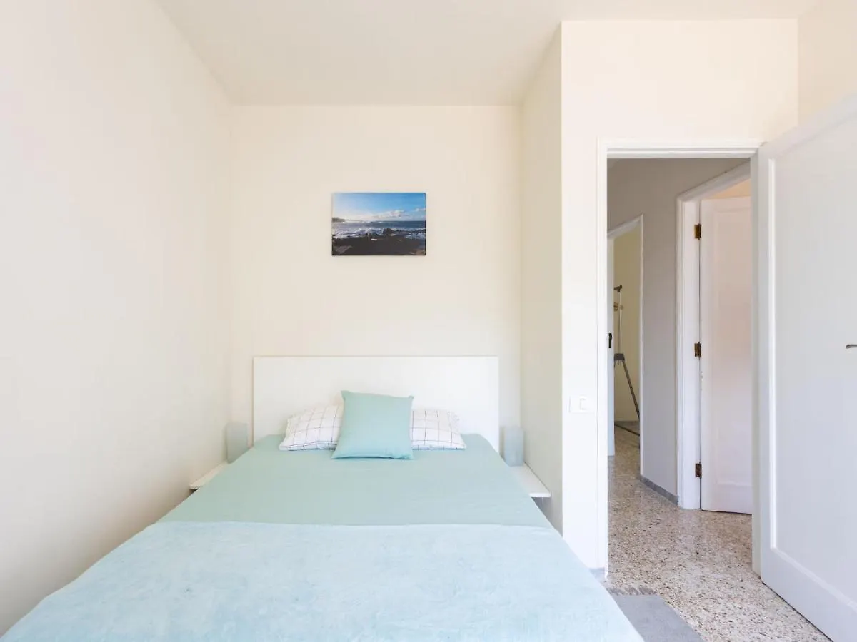 Apartment Océano Caleta de Interián